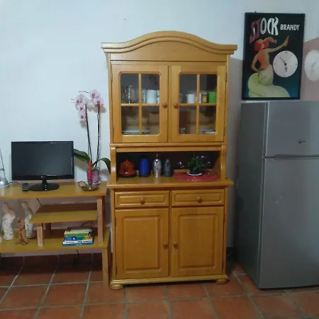 Casa Giardini 113