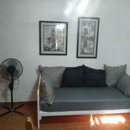 Casa Giardini 113 San Sperate