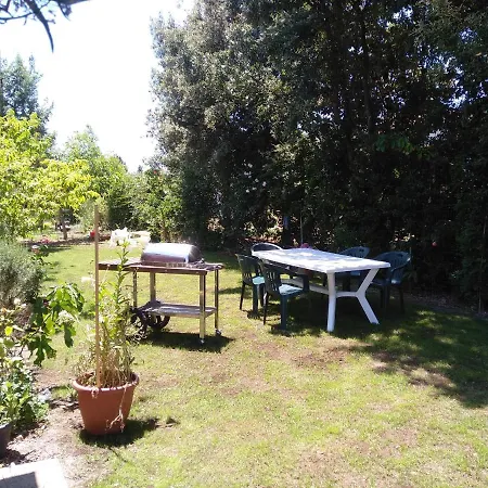 Casa Giardini 113 Apartment