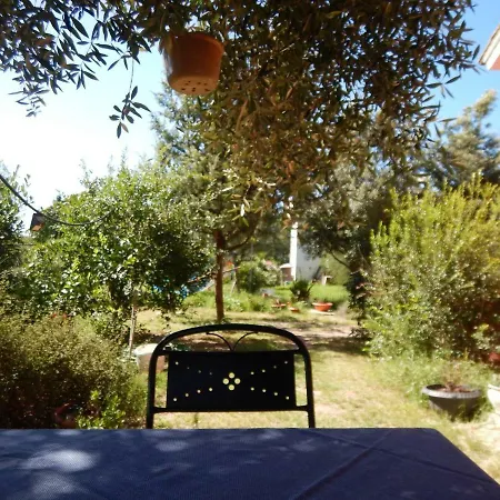 Casa Giardini 113 *