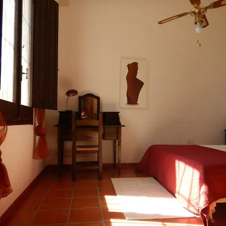 Apartment Casa Giardini 113 San Sperate