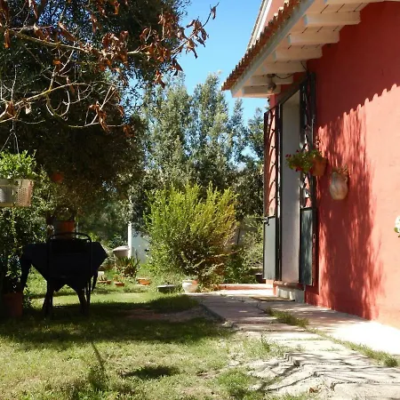 Casa Giardini 113 *