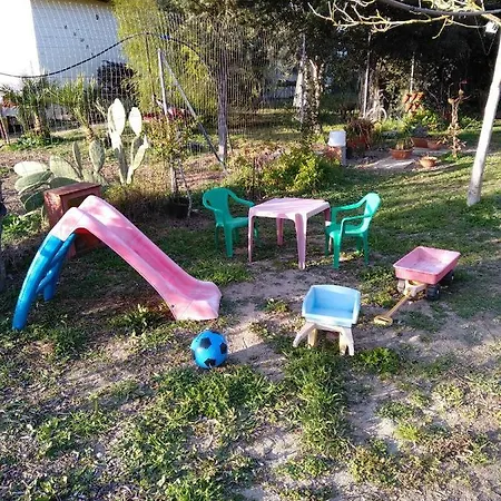 Casa Giardini 113 *