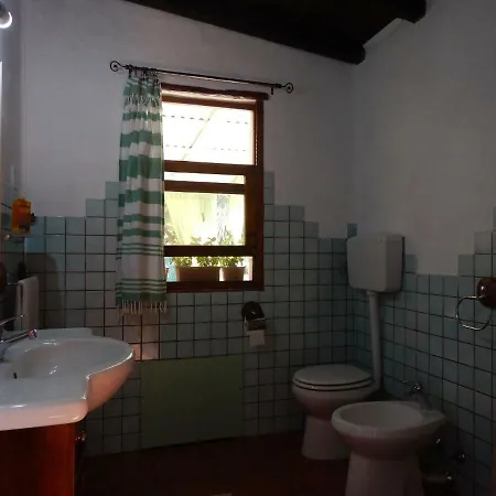 Apartment Casa Giardini 113
