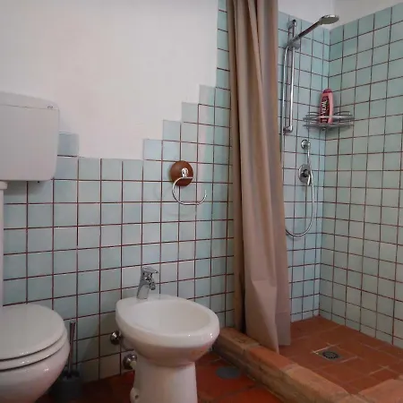 Casa Giardini 113